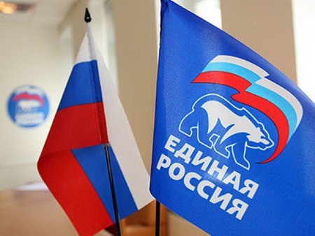Депутата из фракции «Единая Россия» города Кимовска заподозрили в мошенничестве