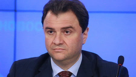 Бывшему замминистру культуры Пирумову дали УДО, пока он сидит в СИЗО по новому делу