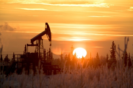 НЕФТЬ КОМИ