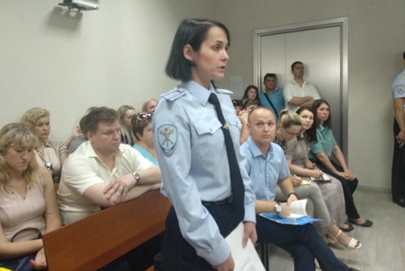 Липецкие энергетики не добились ареста руководства «Свободного сокола»