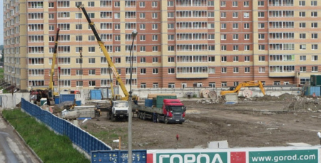 От бывшего собственника ГК «Город» требуют долгов почти на 5 млрд рублей