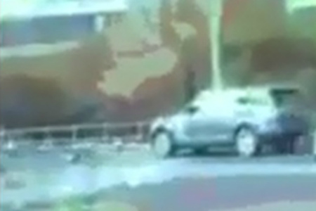 Сбивший в Новороссийске ребенка депутат Виталий Бут сбежал с места ДТП