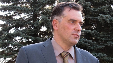 Уголовное дело в отношении бывшего руководителя департамента природопользования Алексея Мигачева прекращено
