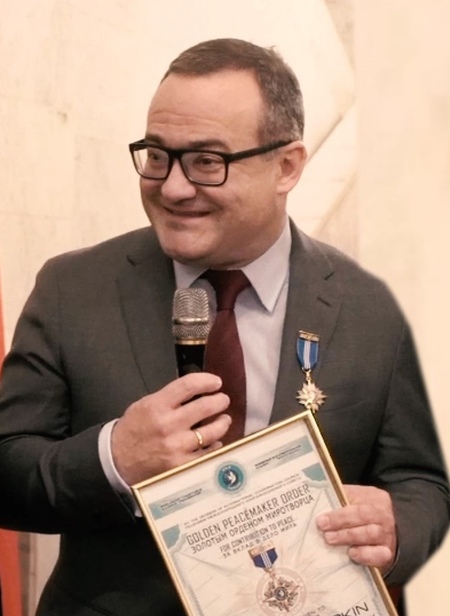 Дружба остается навсегда. Посольство Йемен
