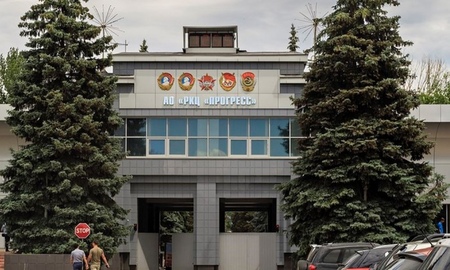 В арбитражном суде разберут иск Минобороны к РКЦ «Прогресс»