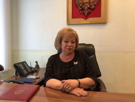 Глава подмосковного Чехова останется под домашним арестом