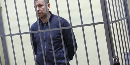Полковника СК из Свердловской области арестовали за взятку