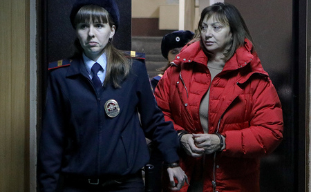Замглавы Росалкогольрегулирования лишилась своего поста