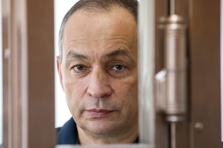 Александр Шестун просит возбудить уголовное дело о доведении его до самоубийства