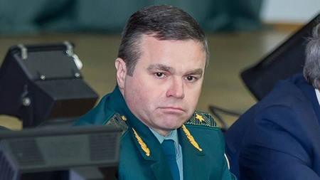 Бывший замначальника Дальневосточной таможни предстанет перед судом