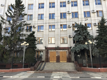 Саратовская прокуратура рассказало о мошеннических схемах в регионе