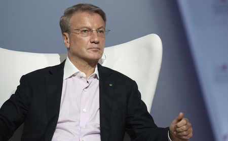 Герман Греф заявил о том, что лично участвовал в примирении Nginx и Rambler