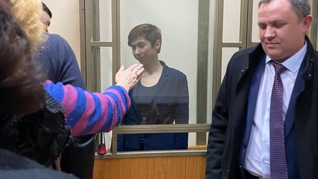 За что сидят под домашним арестом чиновники из Ростова-на-Дону