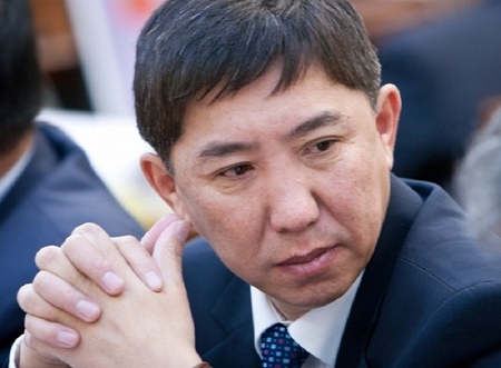 Заместитель главы Бурятии дал комментарий по ДТП с участием автомобиля «единоросса»