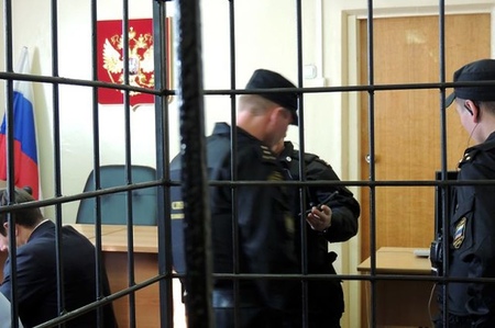 Бывший глава приморского угрозыска получил полтора года колонии за превышение полномочий