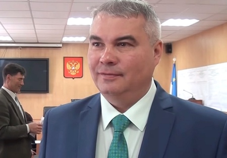 Лишившемуся должности главе района в Бурятии нашли замену
