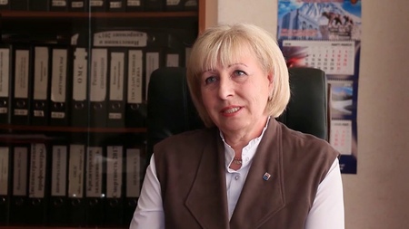 С бывшего главы минздрава Камчатки Татьяны Лемешко сняли подозрения в хищениях