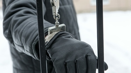 Задержан бывший глава центра ядерной медицины по обвинению в создании ОПГ