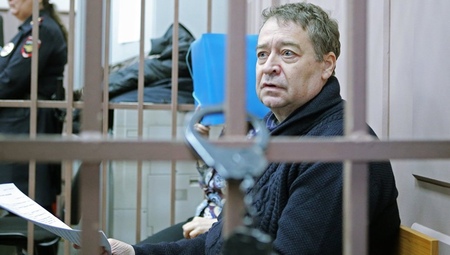 Обвиняемая по делу бывшего главы Марий Эл заявляет, что дело против нее сфальсифицировано