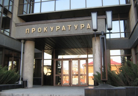 Челябинского замминистра обвиняют в хищении более чем 33,5 миллиона рублей