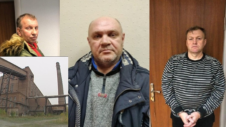 По подозрению в краже арестован старший брат депутата Госдумы от «Единой России» Андрея Альшевского