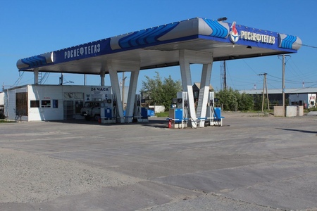 Как сын прокурора ЯНАО связан с нефтяным бизнесом