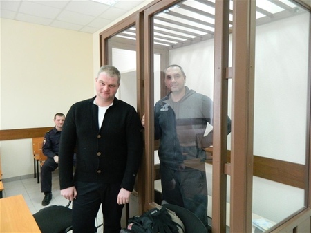 Бывший адвокат отправился в колонию за мошенничество с недвижимостью