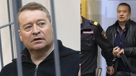 Фигурант дела о взятке обратился к судье в стихах
