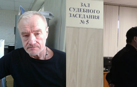 Суд отклонил иск на 870 млн к убийцам Казаватова