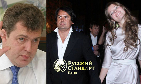 Собственнику банка Русский Стандарт Рустам Тарико понесет ответственность за увод активов и дефолтные облигации