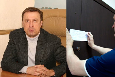 По решению суда было арестовано имущество наследника активов Цапков
