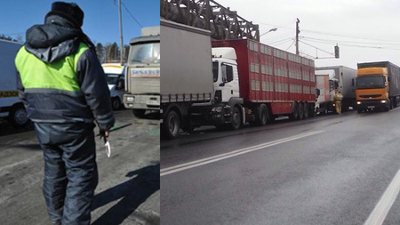 В Краснодарском крае задержана группа полицейских-преступников