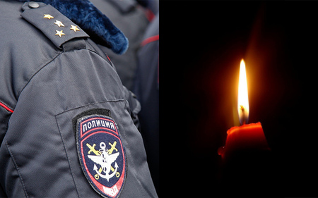 Хабаровский полицейский покончил с собой прямо на рабочем месте