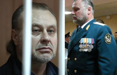 Бывший замглавы ФСИН стал фигурантом нового дела, находясь в тюрьме