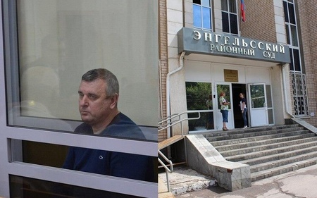 Бывший глава района в Саратовской области может отправиться на 15 лет в тюрьму за взятки