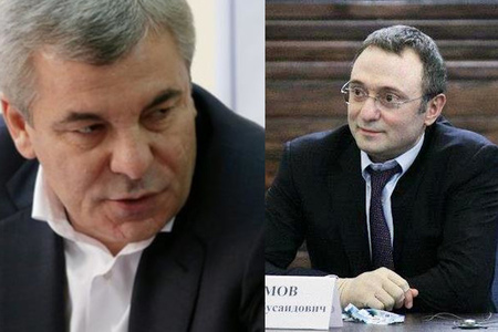 Сенаторы из кавказского региона Керимов и Каноков не приняли участие в голосовании за поправки в Конституции