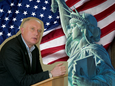 Депутат горсобрания Миасса отказался от манадата и уехал жить в США