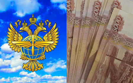 Дело о хищении миллиарда рублей у Росавиации передано для ознакомления фигурантам