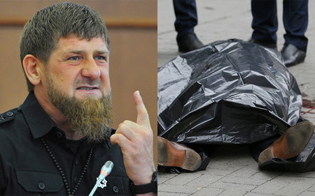 Глава Чечни заявил что нарушителей карантина следовало бы казнить на месте