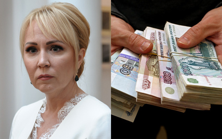 Тамбовский мэр застрявшая во Вьетнаме получила за это премию