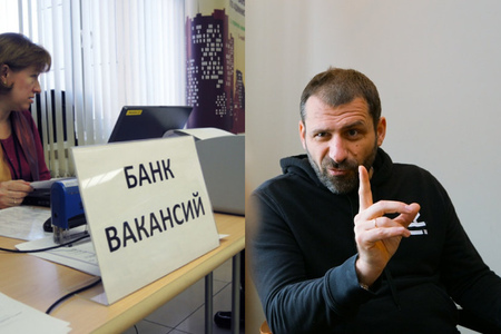 Отечественный олигарх предсказывает безработицу и банкротство предпринимателей