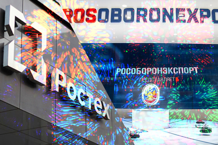 Дочка «Ростеха» потратит 50 миллионов рублей на организацию фестиваля фейерверков