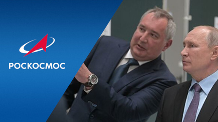 Владимир Путин предупредил Рогозина о недопустимости недоработок из-за коронавируса