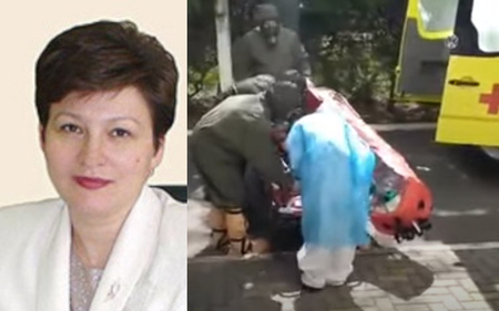 Видео с насильной госпитализацией детей в Краснодаре будет проверено уполномоченным по правам ребенка