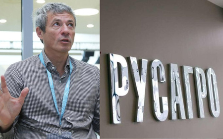 «Русагро» не смогло сорвать переговоры липецкого агрохолдинга и Sucden
