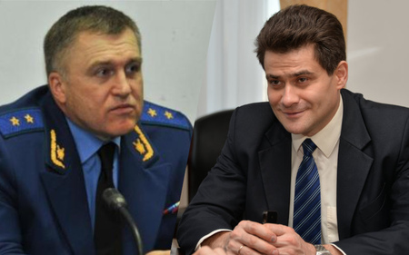 Екатеринбургский градоначальник получил предупреждение из-за роста очагов коронавируса