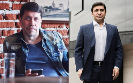 Миллиардера Года Нисанова пытаются обвинить в неоказании помощи в борьбе с коронавирусом