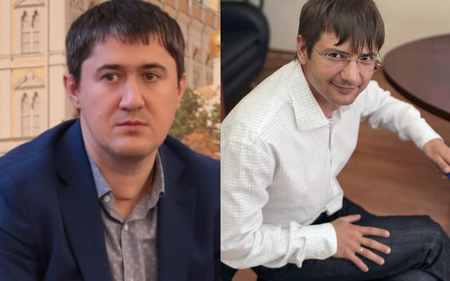 В Пермском крае губернатор назначил на руководящую должность своего друга