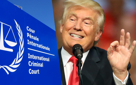 «Суд кенгуру»