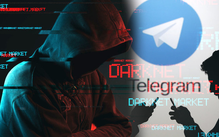 В сеть утекли данные пользователей Telegram